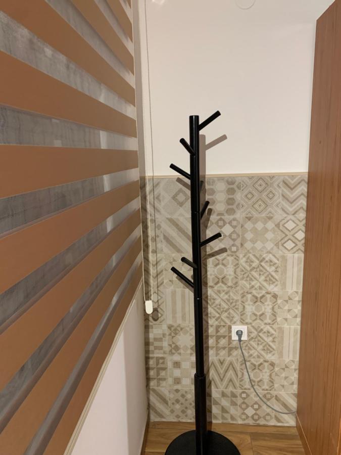 ŽabljakModern In Centerアパートメント エクステリア 写真